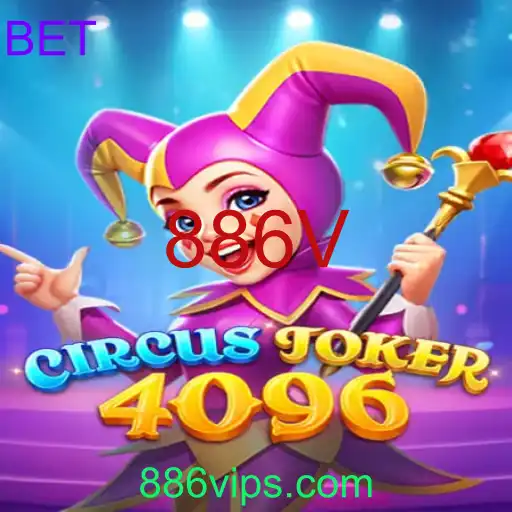 CircusJoker4096